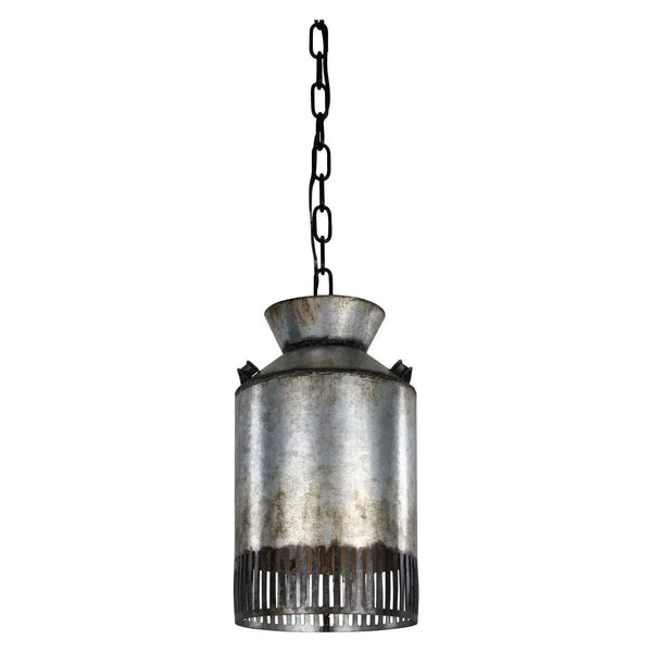 Hickory Lane Mini Suspension