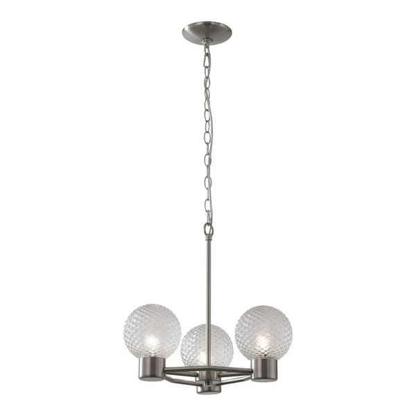 Kiara Multi-Light Pendant