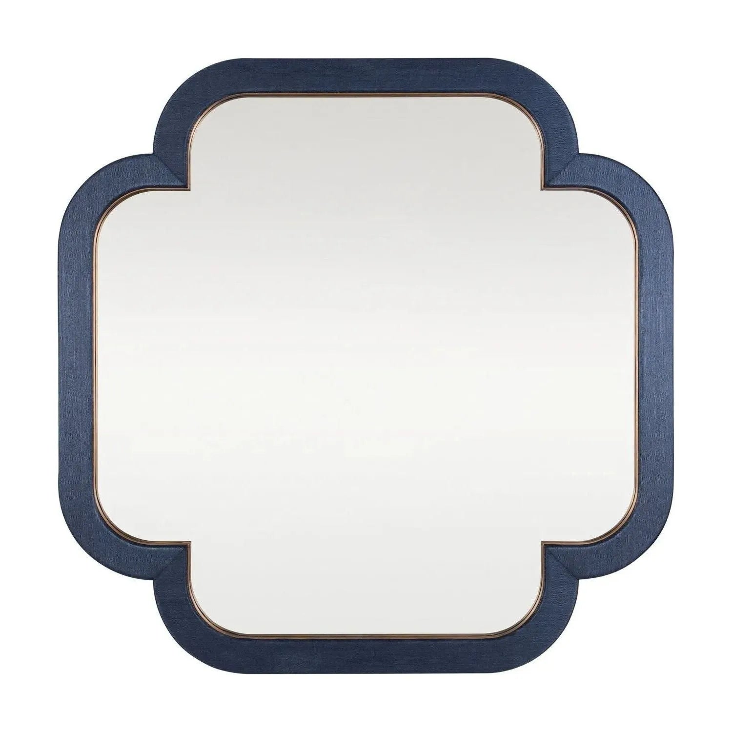 Varaluz - Swiss Wall Mirror - 455MI36A | Montreal Lighting & Hardware