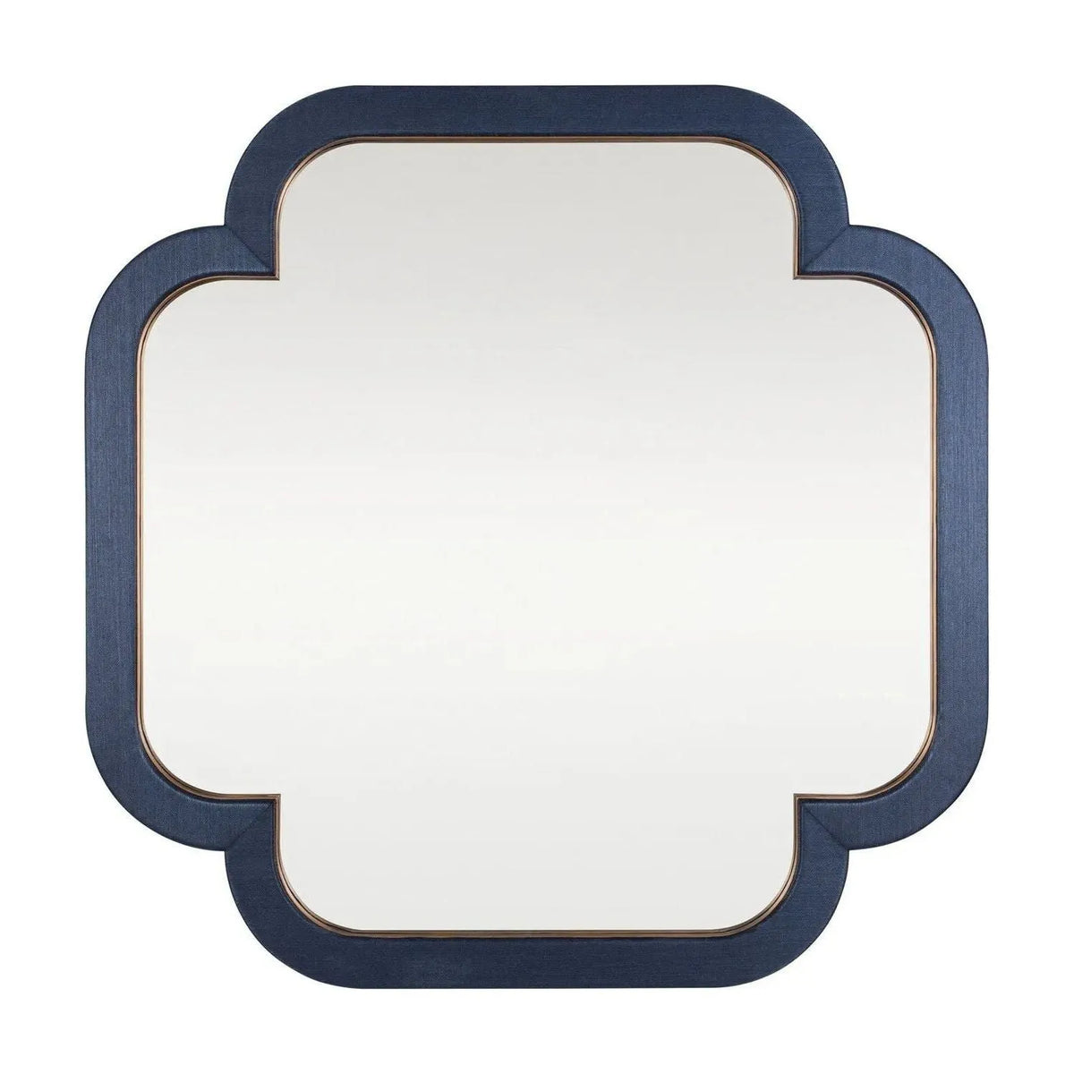 Varaluz - Swiss Wall Mirror - 455MI50A | Montreal Lighting & Hardware