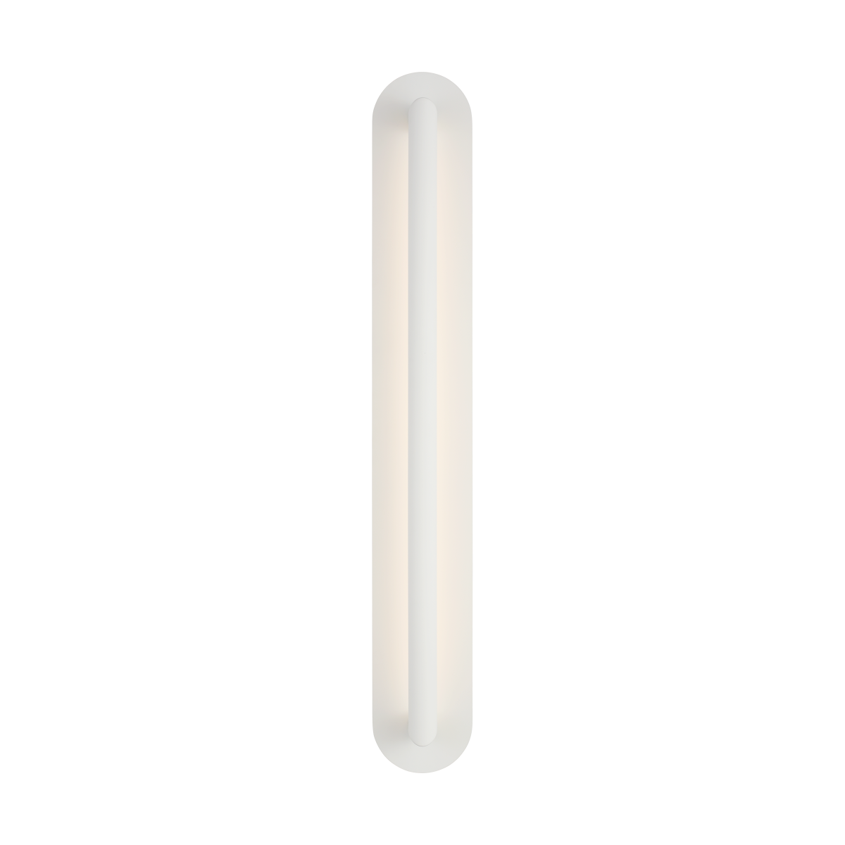 Visual Comfort Modern Collection - KWWS21827W - Fielle X-Large Sconce - Fielle - Soft White