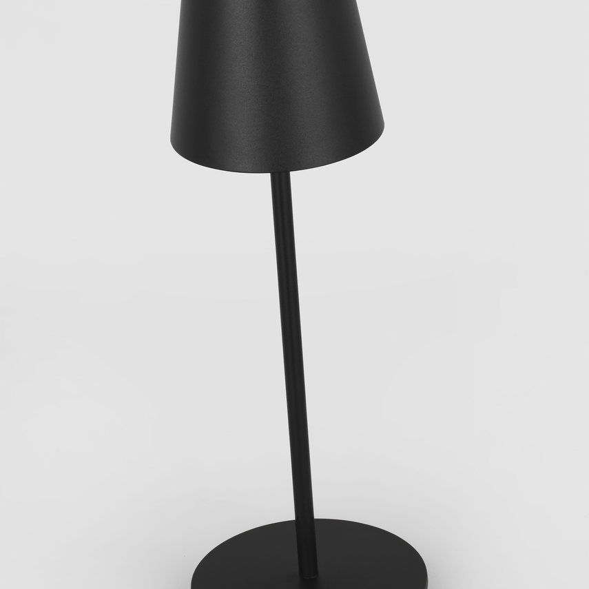 Nevis LED Portable Table Lamp