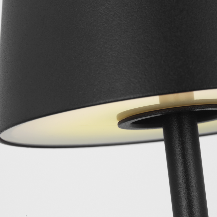 Nevis LED Portable Table Lamp