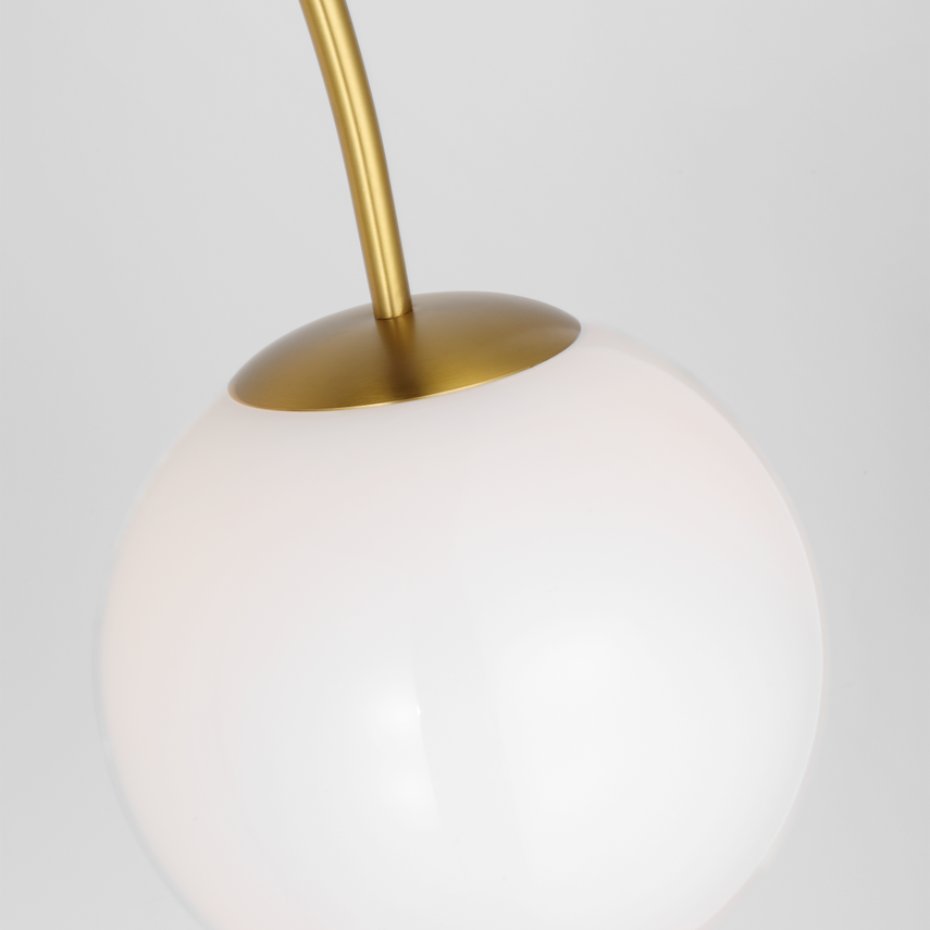 Noemie Floor Lamp