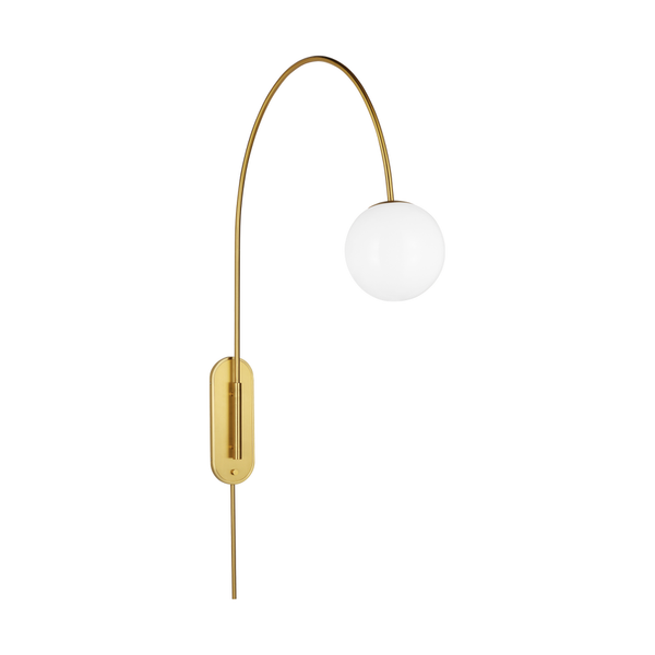 Noemie Wall Sconce