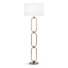 Veneto Floor Lamp - FLO-4713-OWC