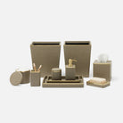 Collection de bain Pigeon et Caniche Veria