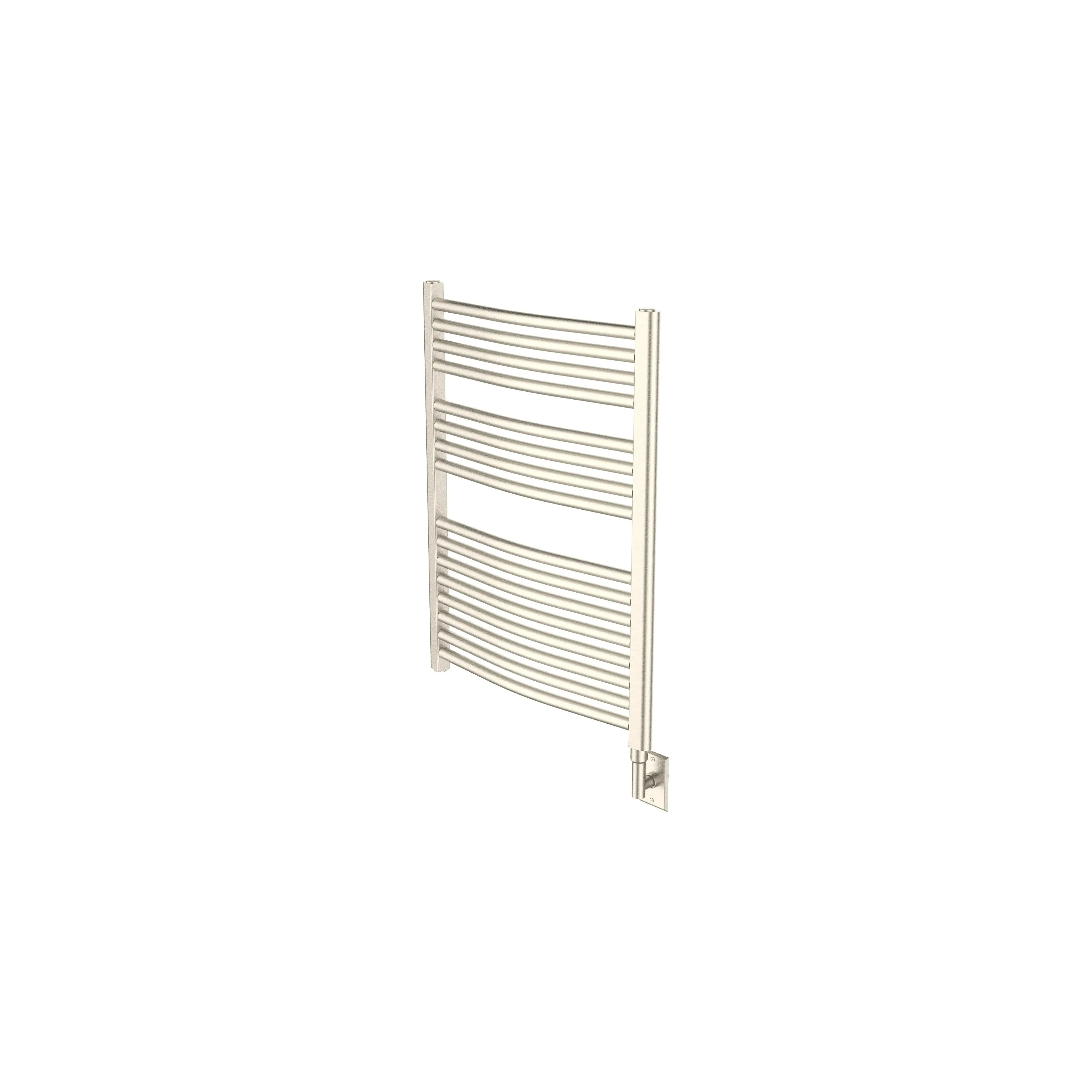 Vernon Towel Warmers - Atlanta Towel Warmer - ATL-0800600-BN | Montreal Lighting & Hardware
