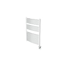 Chauffe-serviettes Vernon - Chauffe-serviettes Atlanta - ATL-0800600-PC | Montreal Luminaire & Quincaillerie