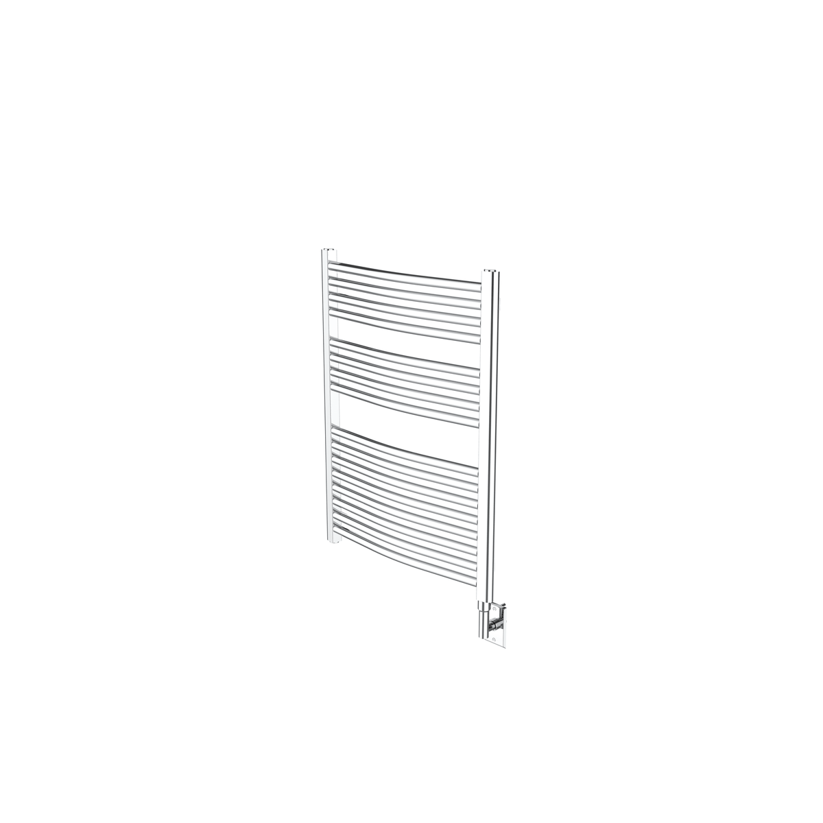 Vernon Towel Warmers - Atlanta Towel Warmer - ATL-0800600-PC | Montreal Lighting & Hardware