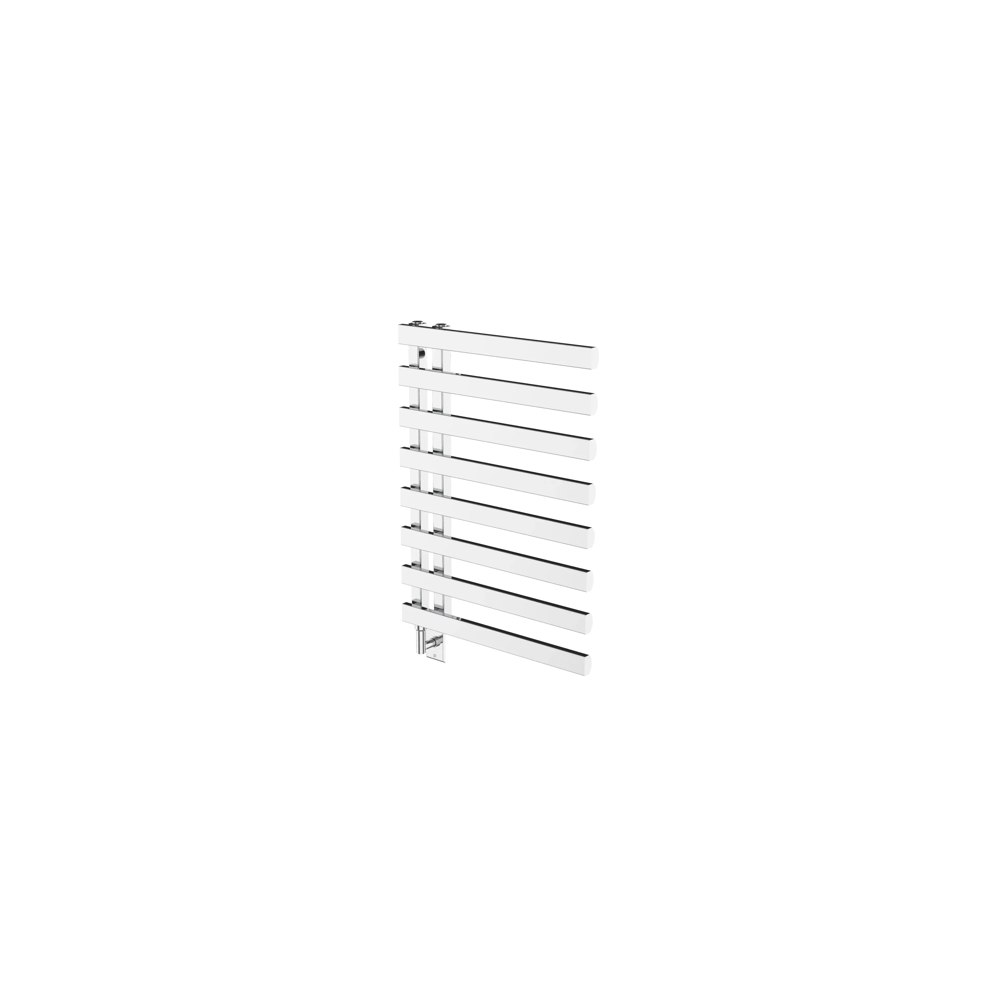 Vernon Towel Warmers - Atlantic City Towel Warmer - ACY-0800600-PC | Montreal Lighting & Hardware