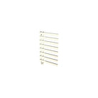 Vernon Towel Warmers - Atlantic City Towel Warmer - ACY-0800600-PN | Montreal Lighting & Hardware