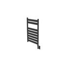 Vernon Towel Warmers - Augusta Towel Warmer - AGS-0800500-MB | Montreal Lighting & Hardware