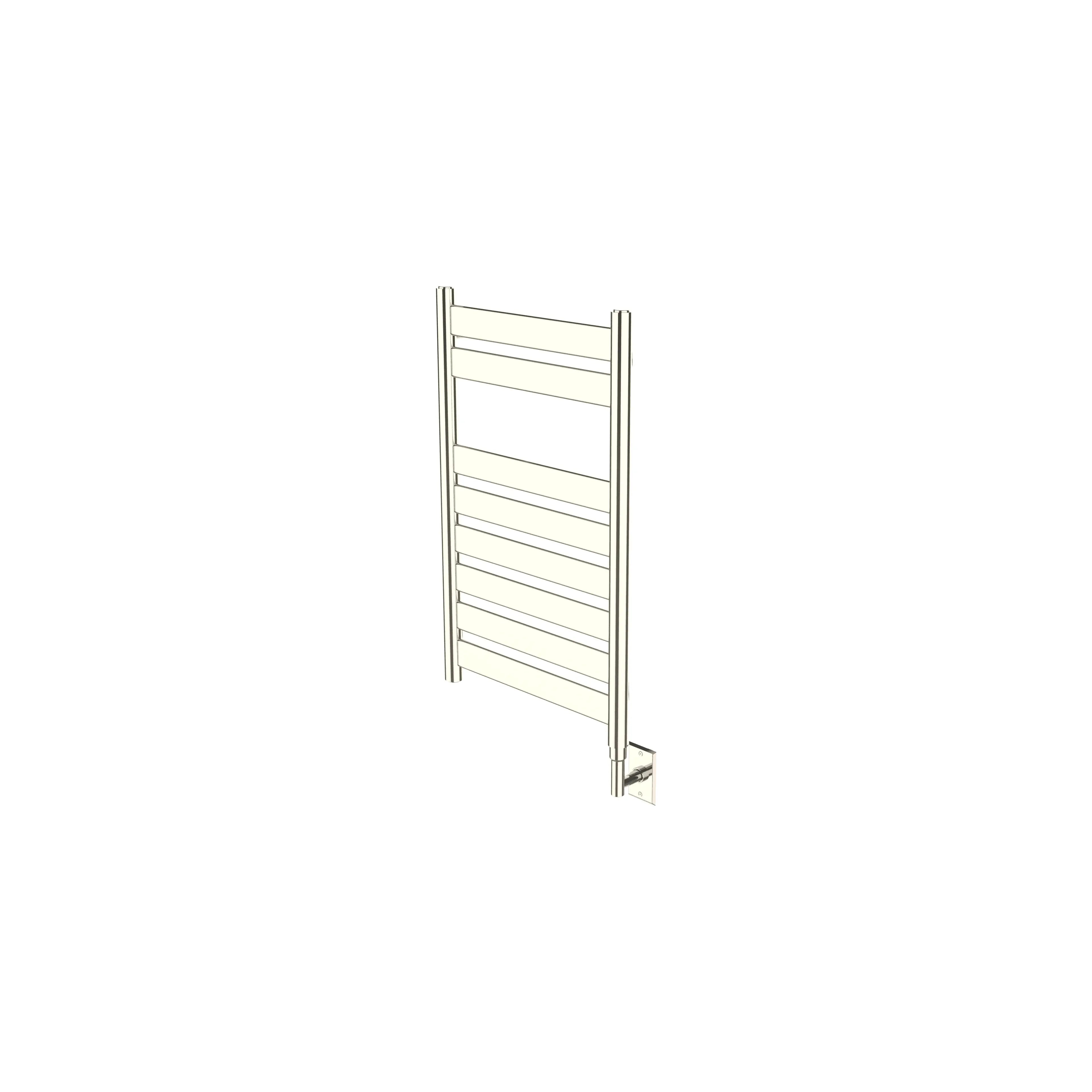 Vernon Towel Warmers - Augusta Towel Warmer - AGS-0800500-PN | Montreal Lighting & Hardware