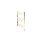 Vernon Towel Warmers - Boston Towel Warmer - BOS-0800500-BN | Montreal Lighting & Hardware