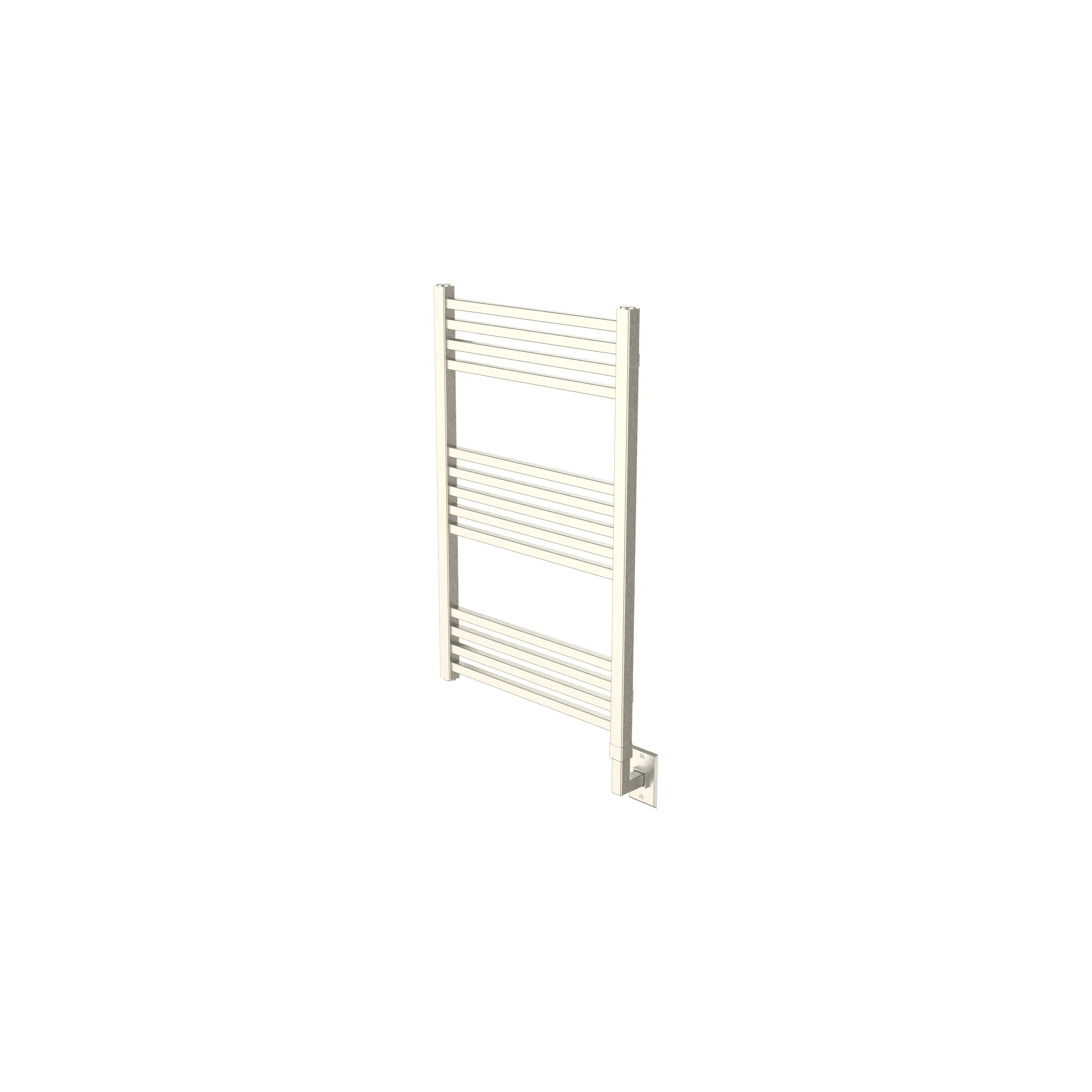 Vernon Towel Warmers - Boston Towel Warmer - BOS-0800500-BN | Montreal Lighting & Hardware