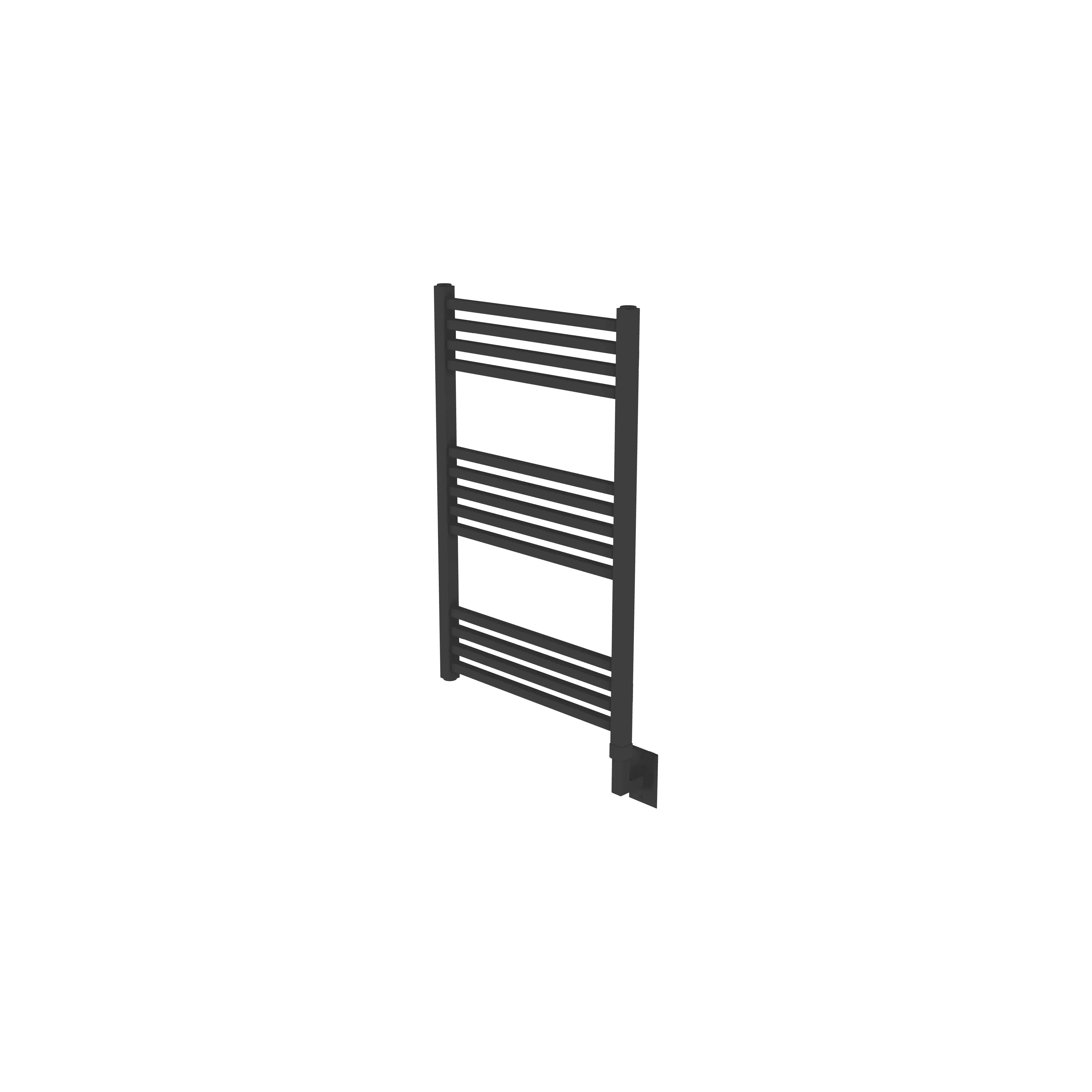 Vernon Towel Warmers - Boston Towel Warmer - BOS-0800500-MB | Montreal Lighting & Hardware