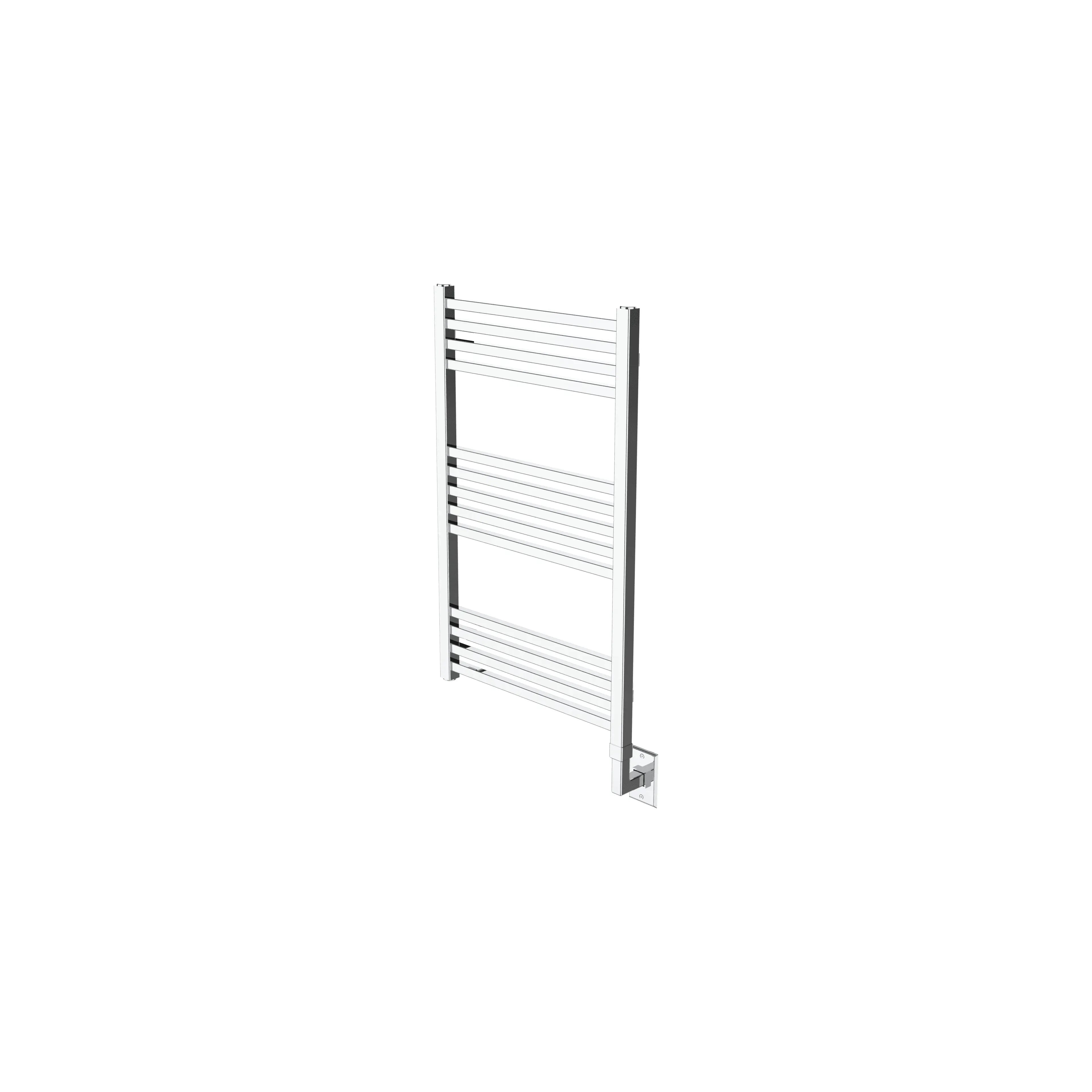 Vernon Towel Warmers - Boston Towel Warmer - BOS-0800500-PC | Montreal Lighting & Hardware