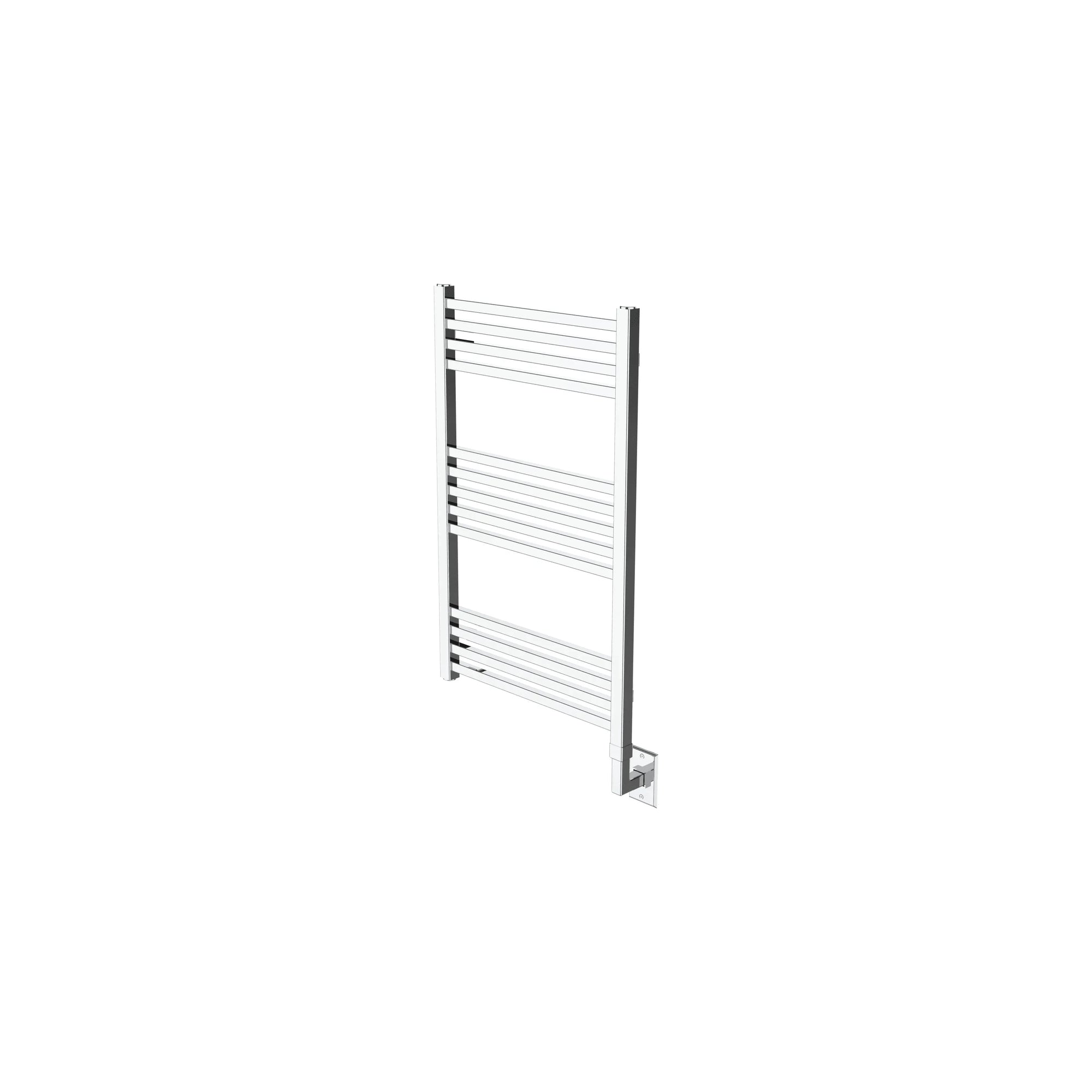Vernon Towel Warmers - Boston Towel Warmer - BOS-0800500-PC | Montreal Lighting & Hardware