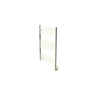 Vernon Towel Warmers - Boston Towel Warmer - BOS-0800500-PN | Montreal Lighting & Hardware