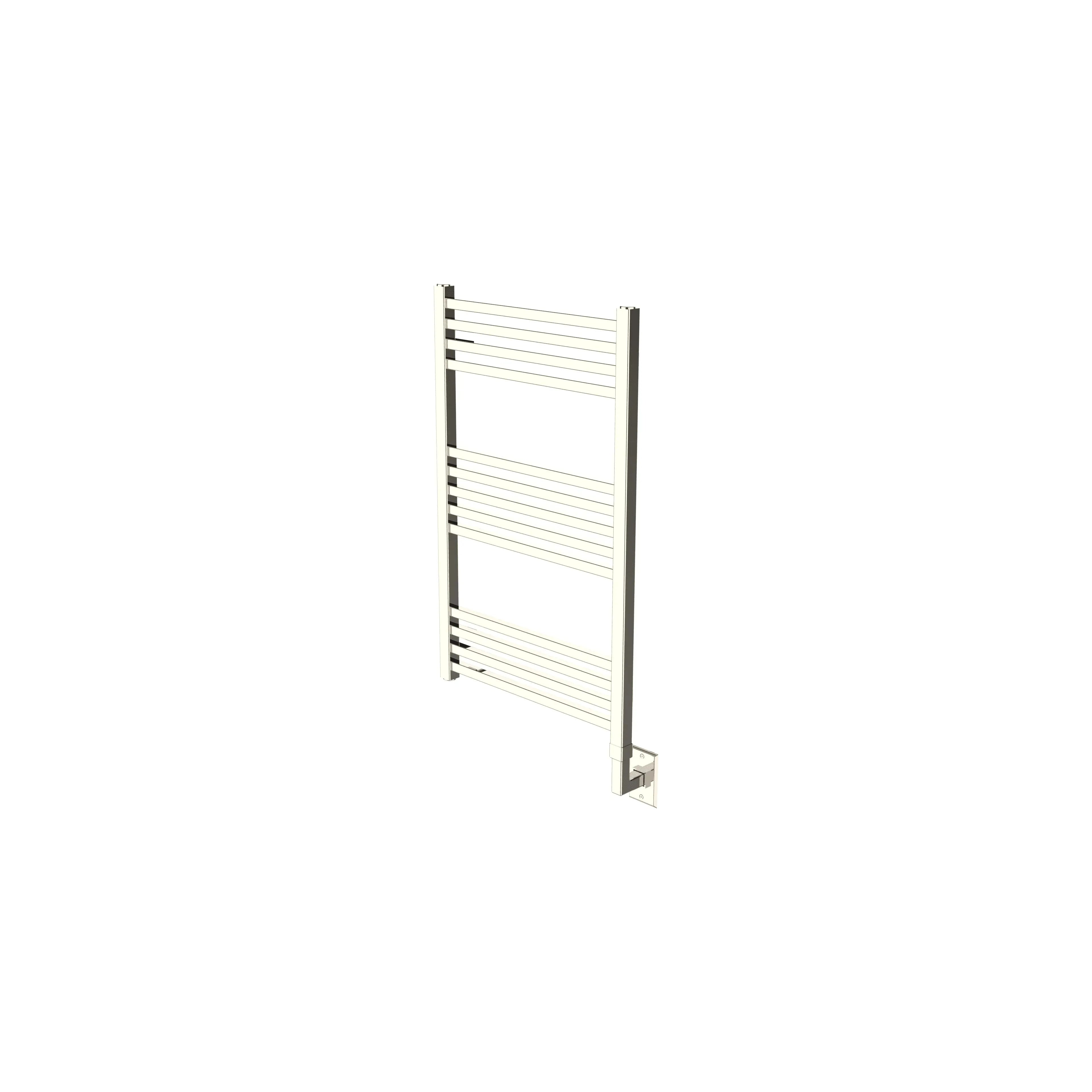 Vernon Towel Warmers - Boston Towel Warmer - BOS-0800500-PN | Montreal Lighting & Hardware