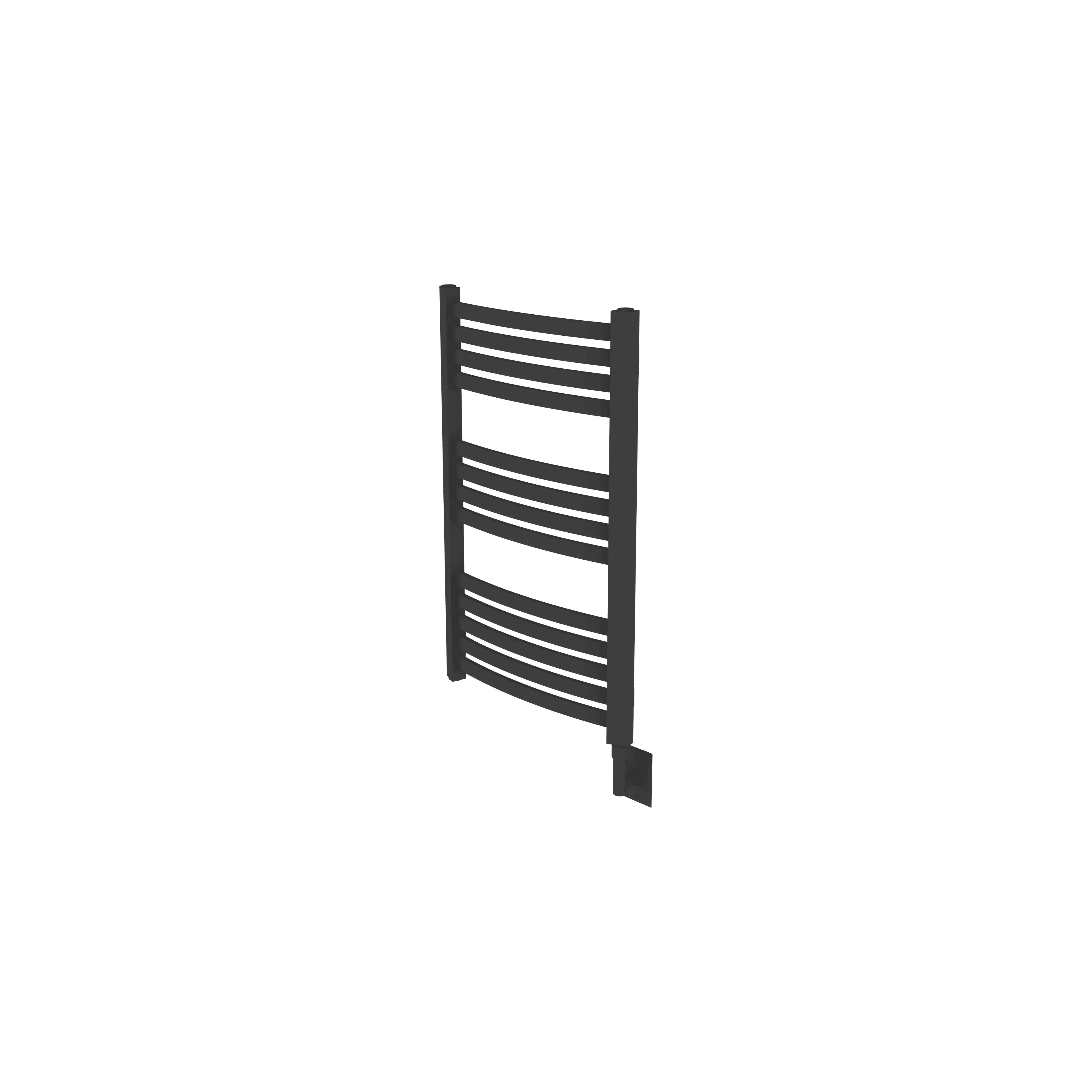 Vernon Towel Warmers - Chicago Towel Warmer - ORD-0800500-MB | Montreal Lighting & Hardware