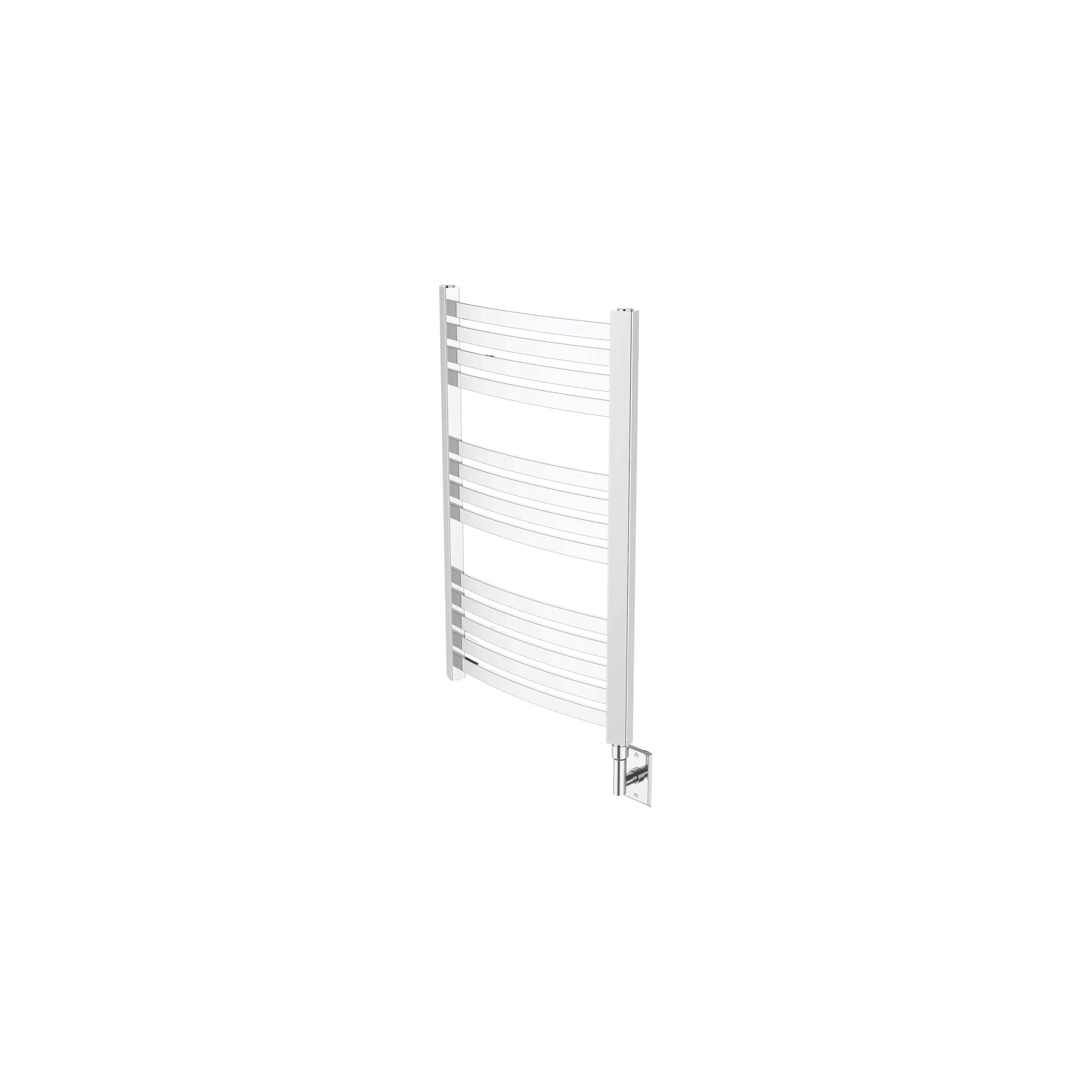 Vernon Towel Warmers - Chicago Towel Warmer - ORD-0800500-PC | Montreal Lighting & Hardware