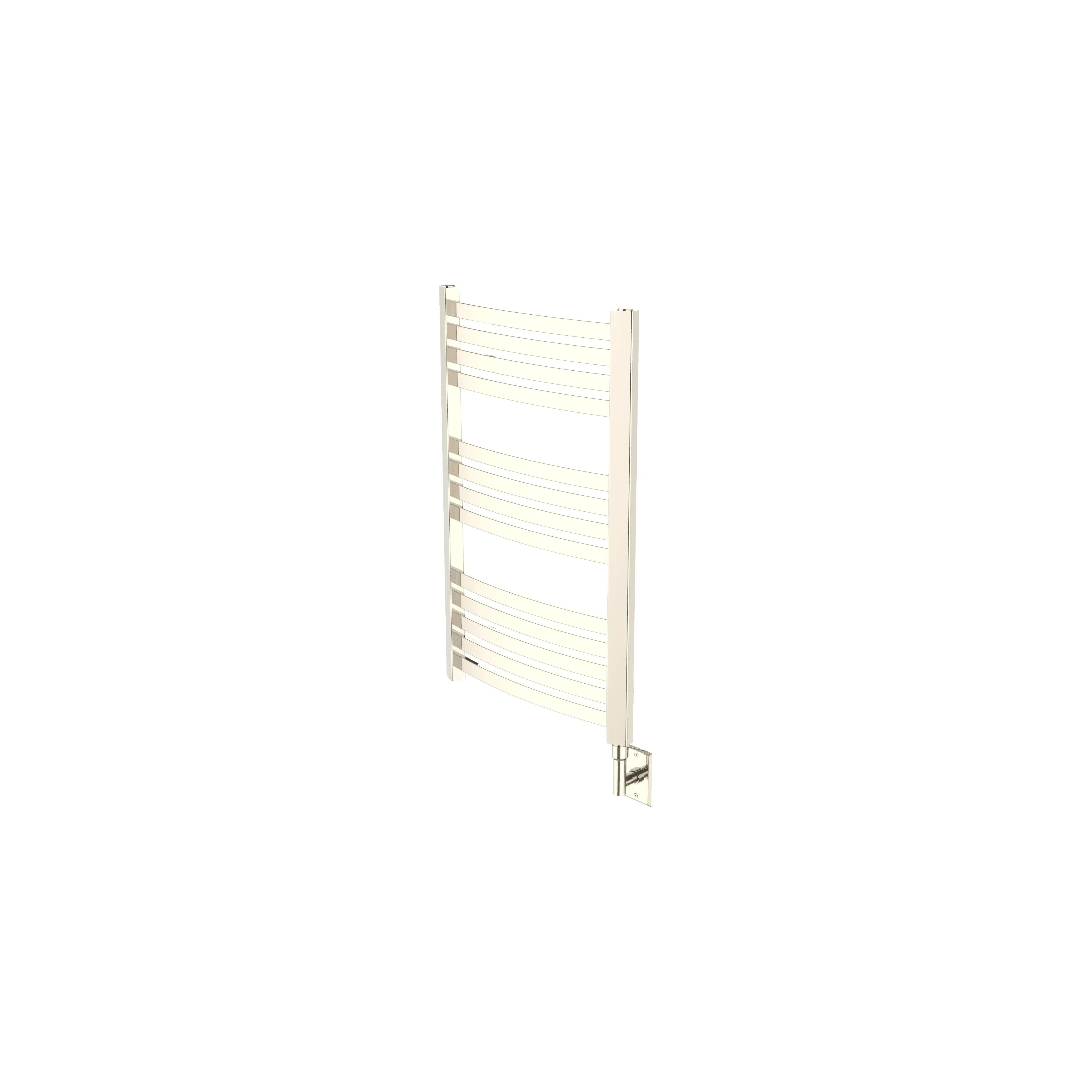 Vernon Towel Warmers - Chicago Towel Warmer - ORD-0800500-PN | Montreal Lighting & Hardware