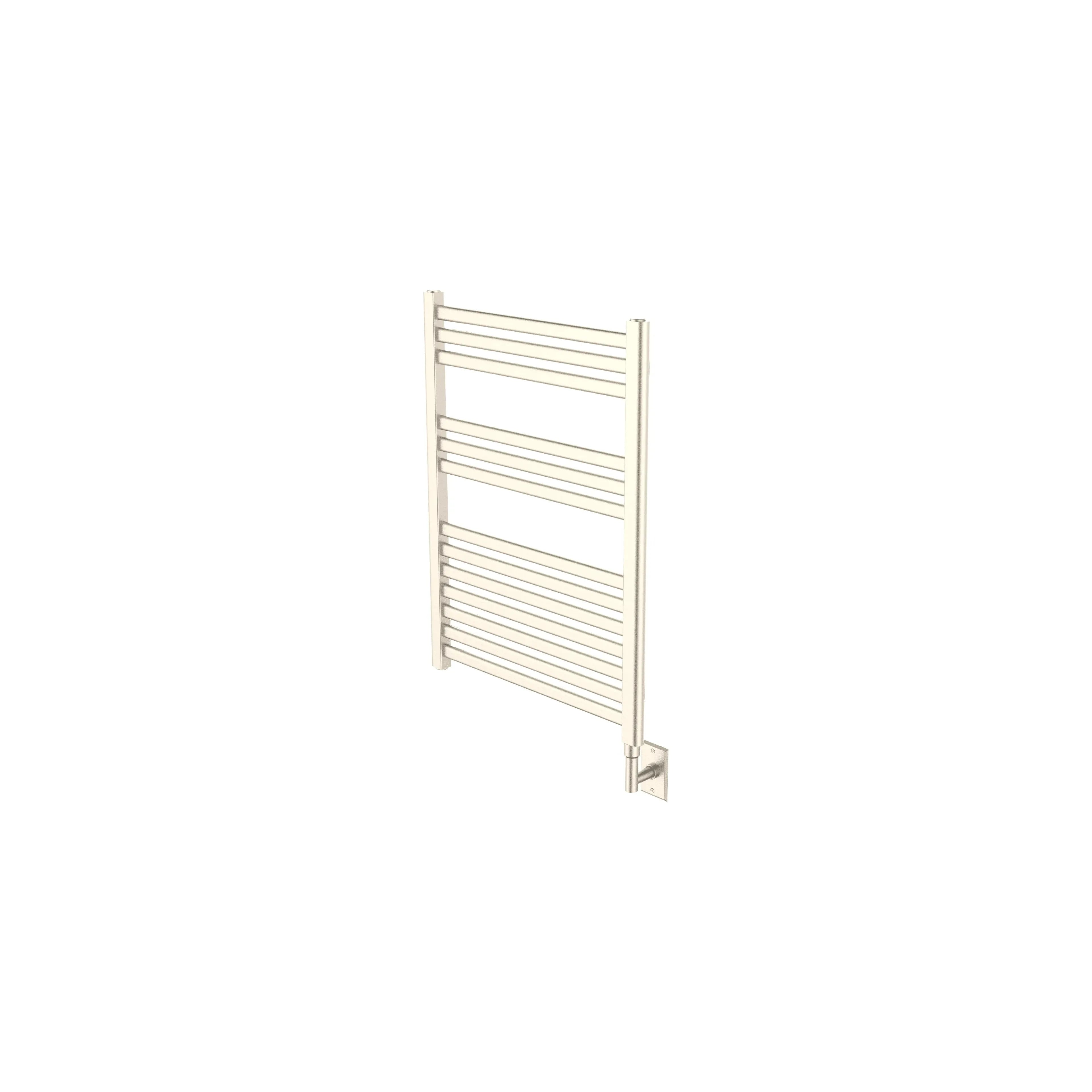 Vernon Towel Warmers - Dallas Towel Warmer - DAL-0800600-BN | Montreal Lighting & Hardware