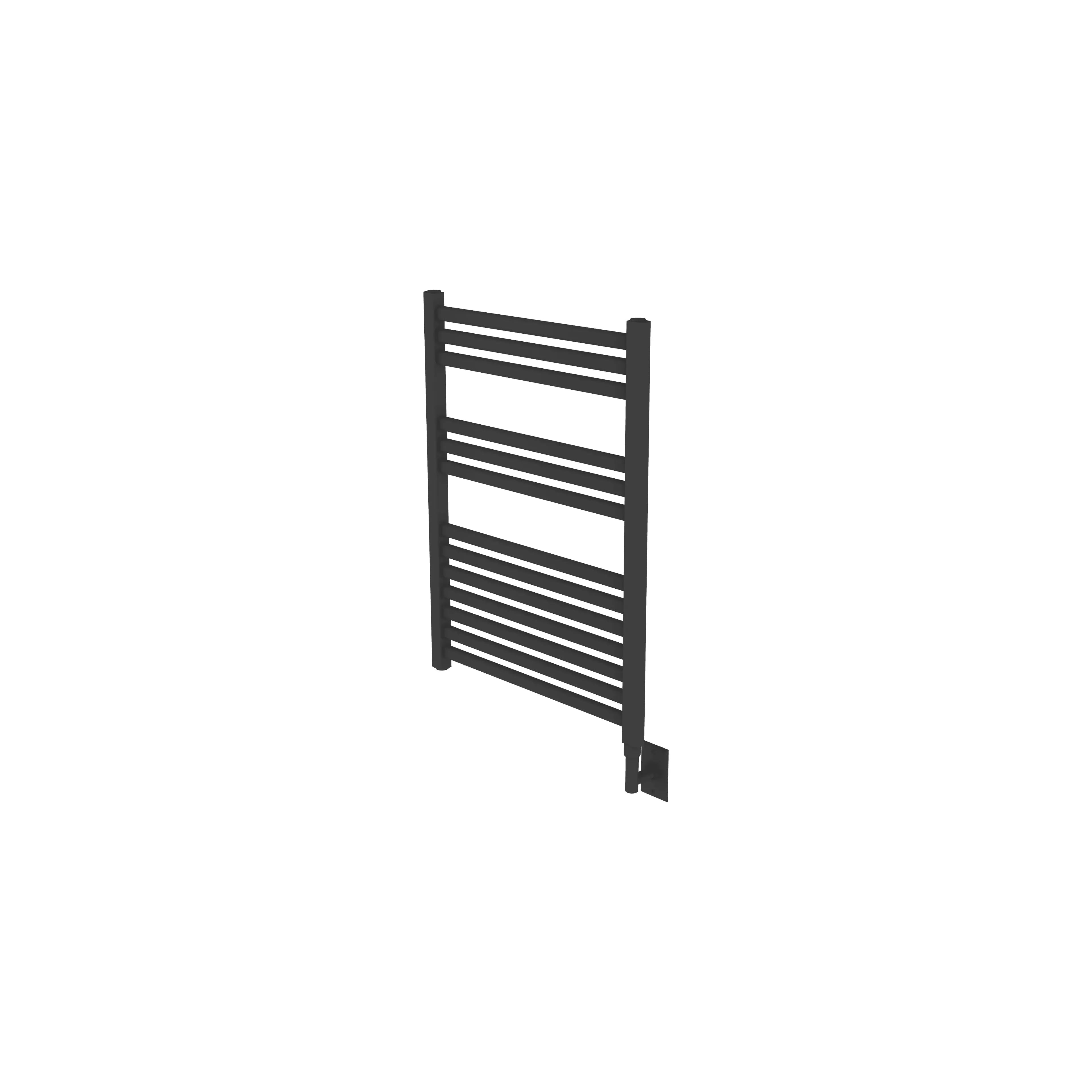 Vernon Towel Warmers - Dallas Towel Warmer - DAL-0800600-MB | Montreal Lighting & Hardware
