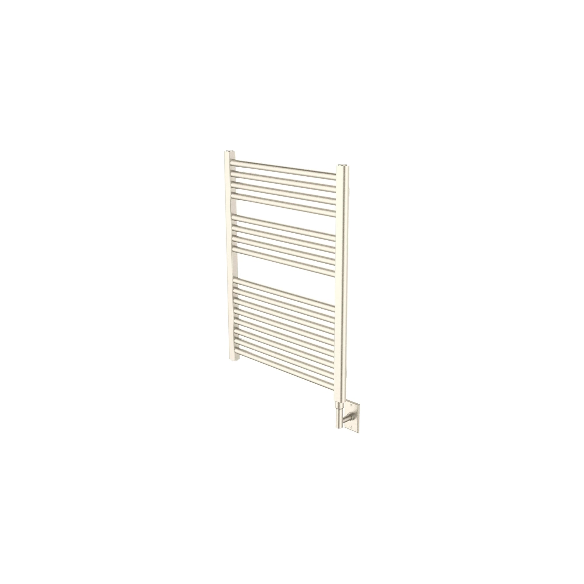 Vernon Towel Warmers - Denver Towel Warmer - DEN-0800600-PC | Montreal Lighting & Hardware