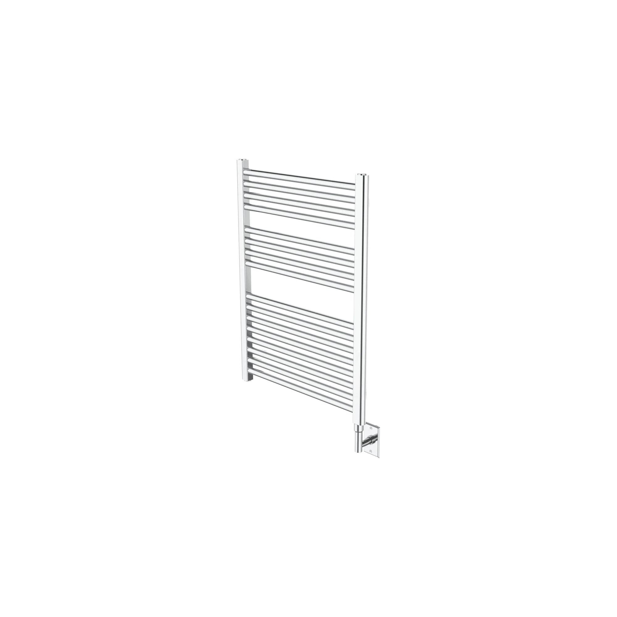 Vernon Towel Warmers - Denver Towel Warmer - DEN-0800600-PC | Montreal Lighting & Hardware