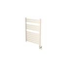 Vernon Towel Warmers - Houston Towel Warmer - HOU-0800600-BN | Montreal Lighting & Hardware
