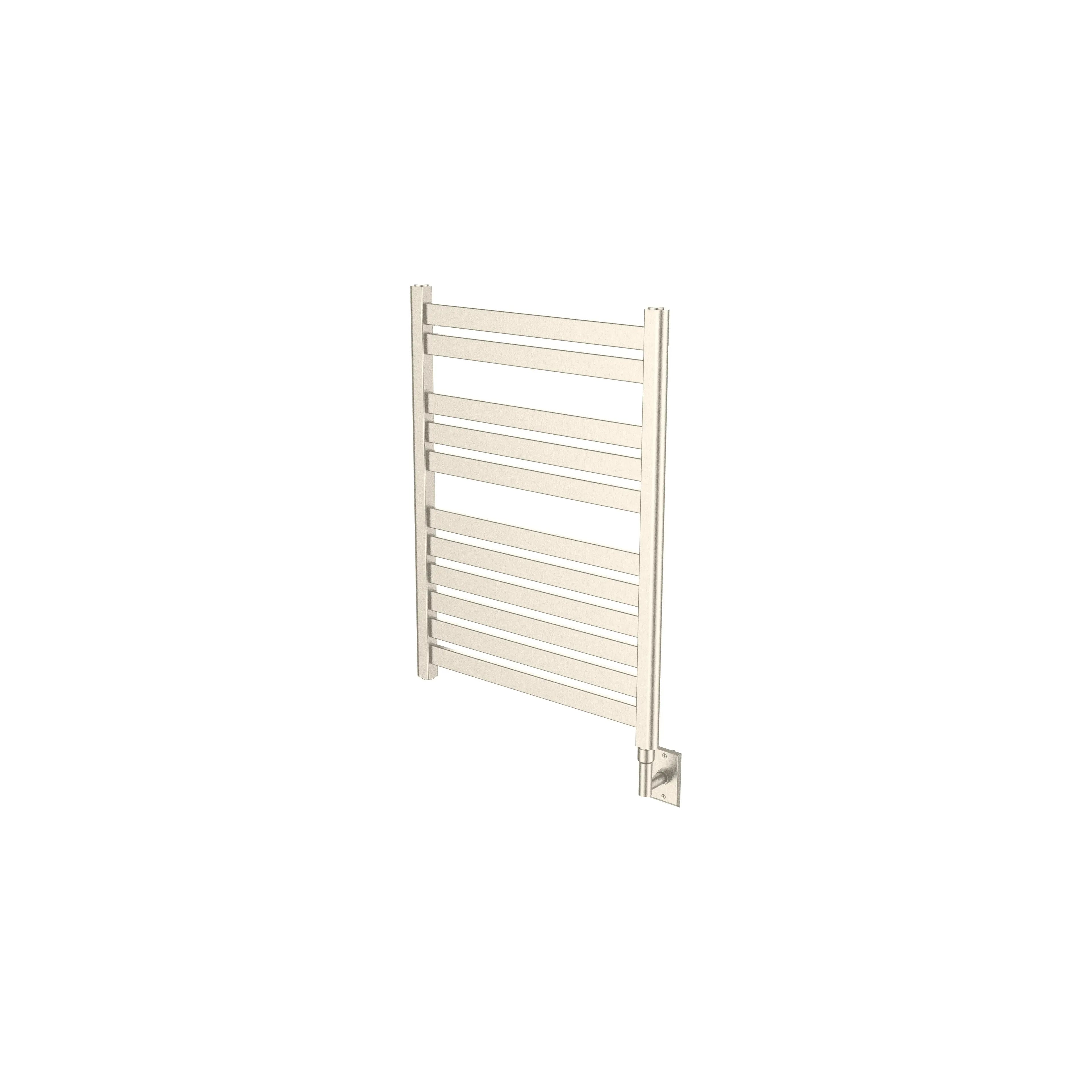 Vernon Towel Warmers - Houston Towel Warmer - HOU-0800600-BN | Montreal Lighting & Hardware