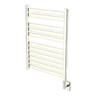 Vernon Towel Warmers - Houston Towel Warmer - HOU-0800600-PN | Montreal Lighting & Hardware