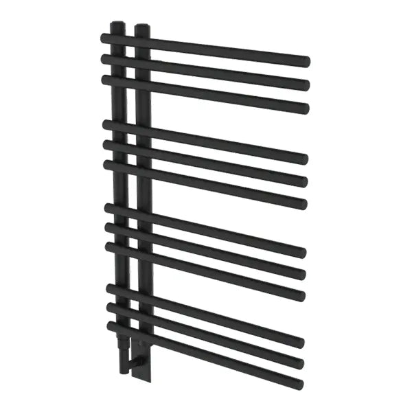 Vernon Towel Warmers - Las Vegas Towel Warmer - LAS-0800600-MB | Montreal Lighting & Hardware