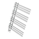 Vernon Towel Warmers - Las Vegas Towel Warmer - LAS-0800600-PC | Montreal Lighting & Hardware