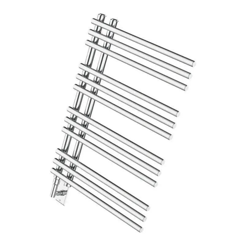 Vernon Towel Warmers - Las Vegas Towel Warmer - LAS-0800600-PC | Montreal Lighting & Hardware