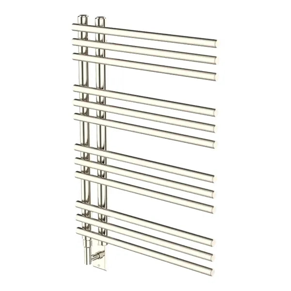 Vernon Towel Warmers - Las Vegas Towel Warmer - LAS-0800600-PN | Montreal Lighting & Hardware