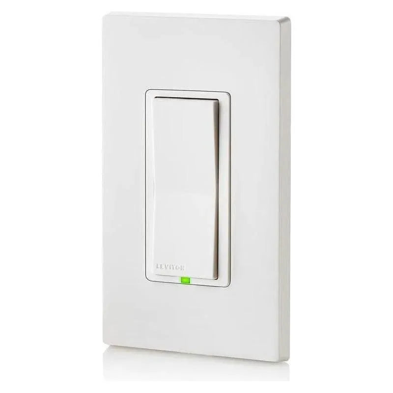 Vernon Towel Warmers - Leviton 24/7 Bluetooth Timer - BDS15-BDZ | Montreal Lighting & Hardware