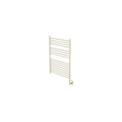 Vernon Towel Warmers - Seattle Towel Warmer - SEA-0800600-BN | Montreal Lighting & Hardware