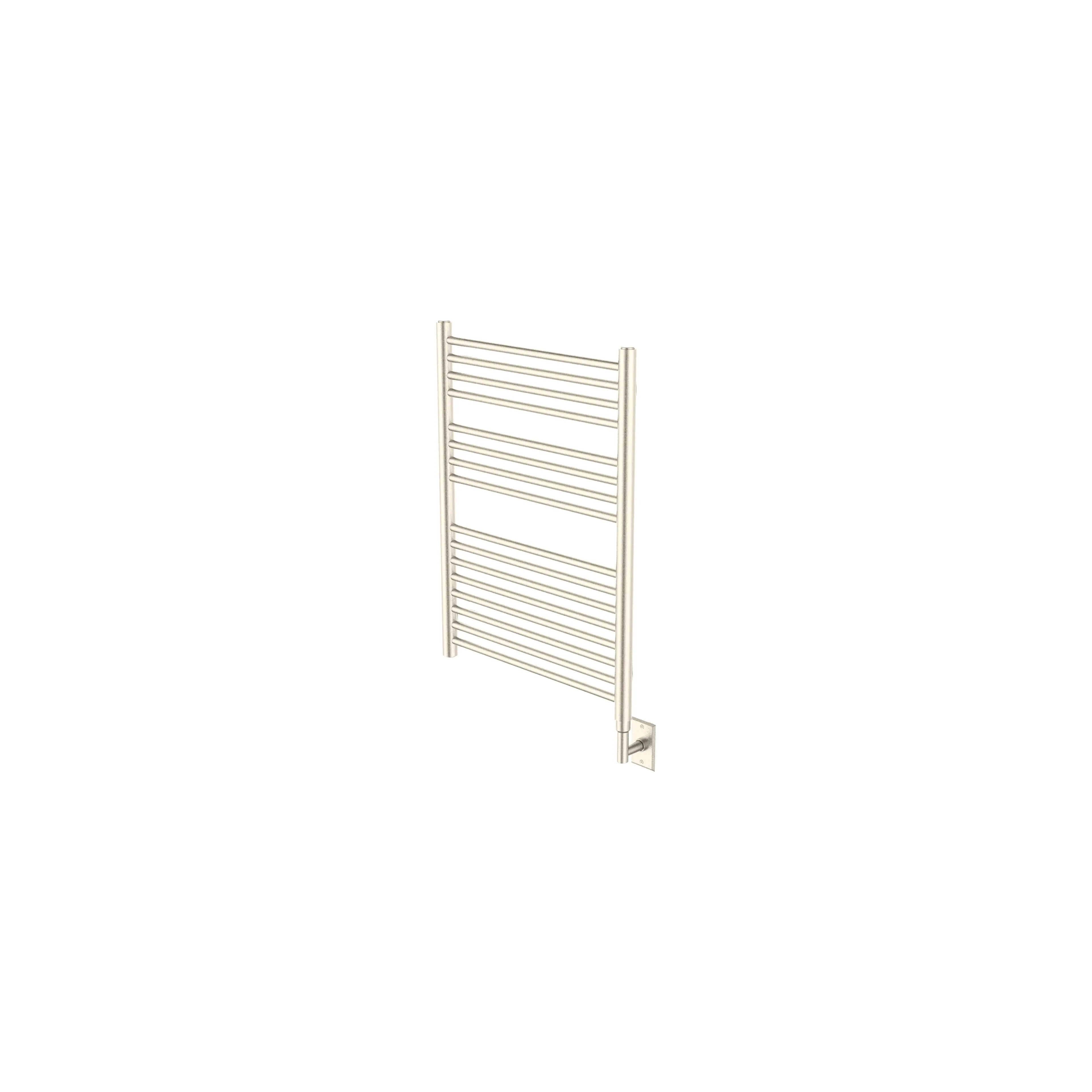 Vernon Towel Warmers - Seattle Towel Warmer - SEA-0800600-BN | Montreal Lighting & Hardware