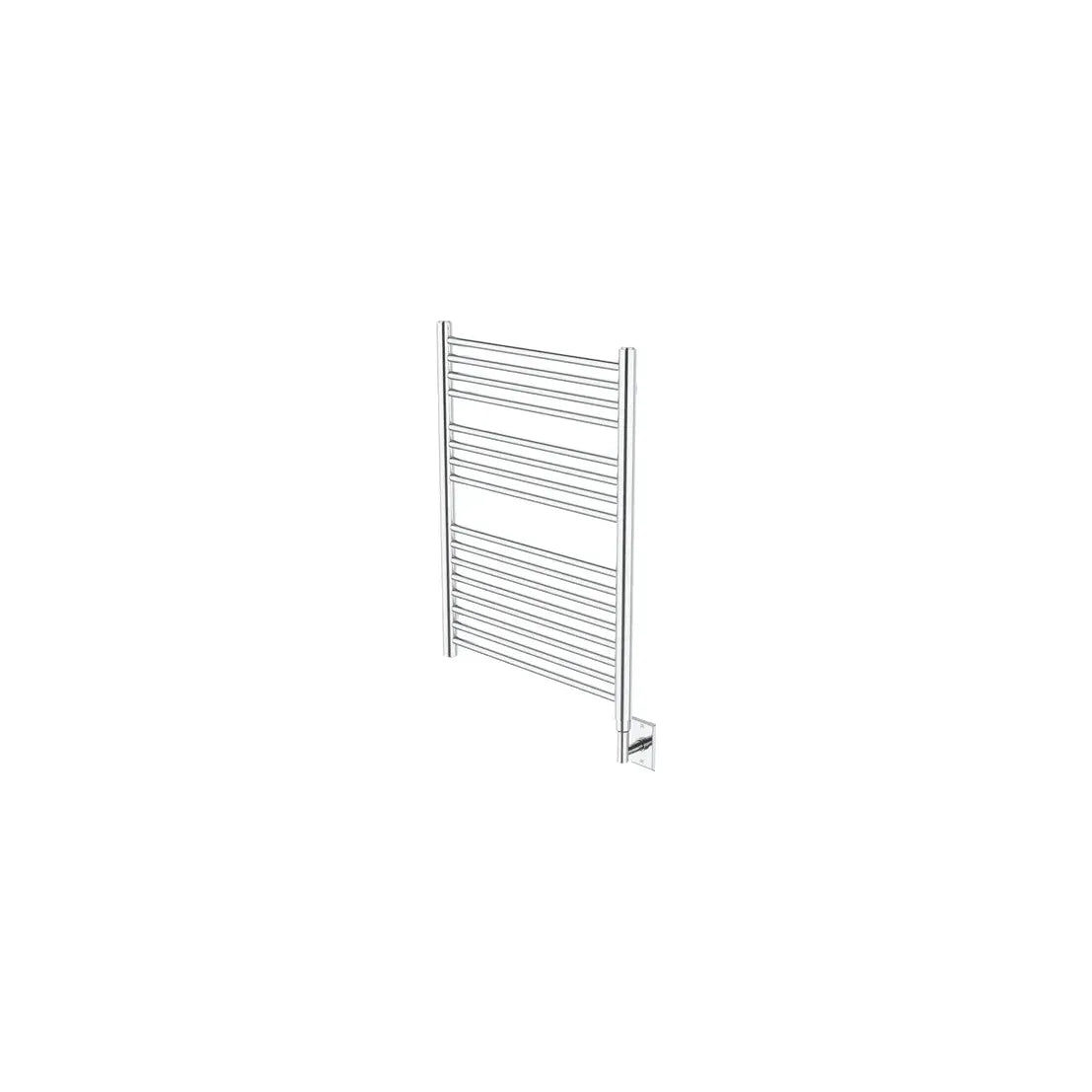 Vernon Towel Warmers - Seattle Towel Warmer - SEA-0800600-PC | Montreal Lighting & Hardware