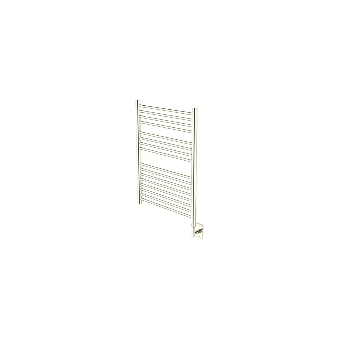 Vernon Towel Warmers - Seattle Towel Warmer - SEA-0800600-PN | Montreal Lighting & Hardware