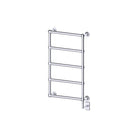 Vernon Towel Warmers - Tucson Towel Warmer - TUS-0920600-PC | Montreal Lighting & Hardware