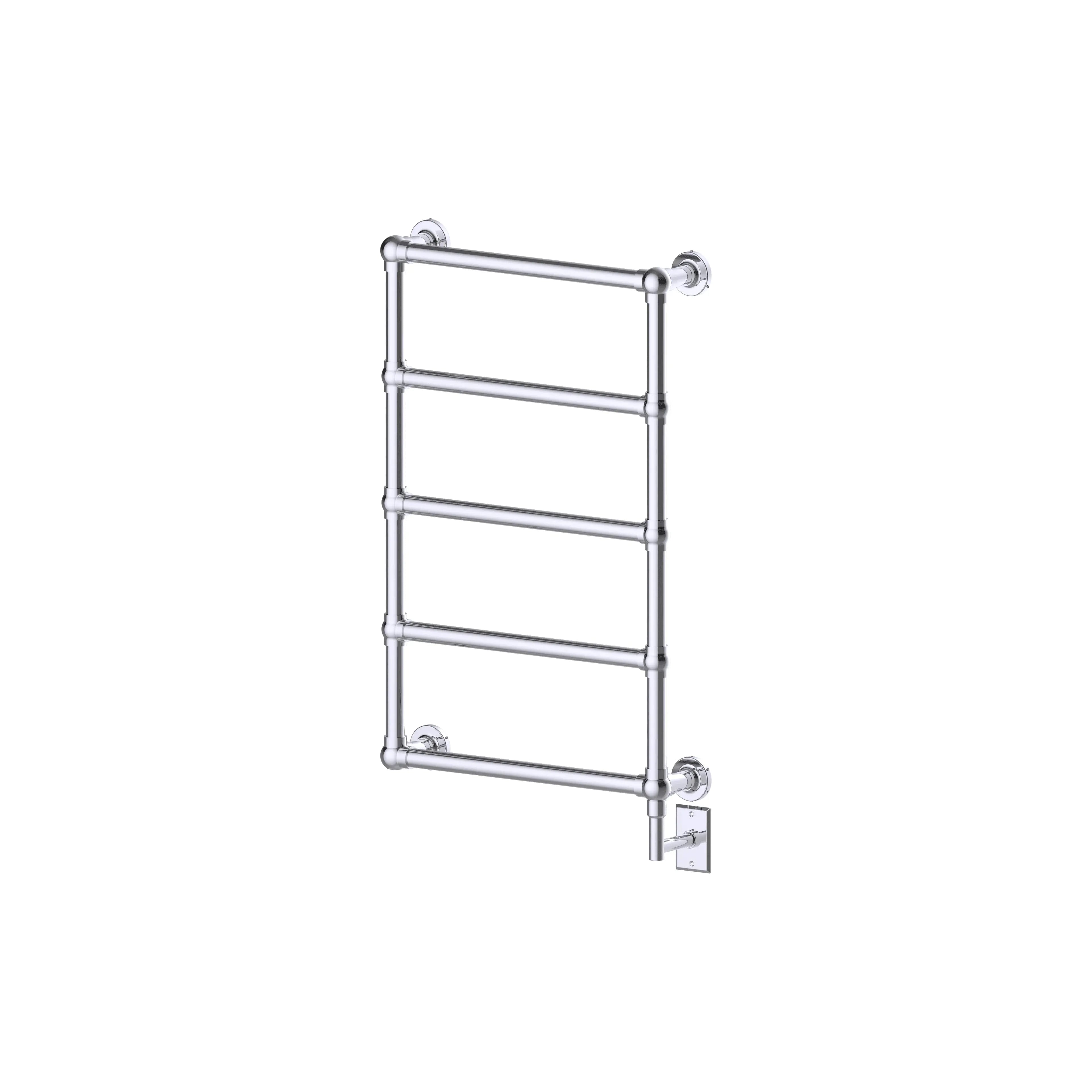 Vernon Towel Warmers - Tucson Towel Warmer - TUS-0920600-PC | Montreal Lighting & Hardware