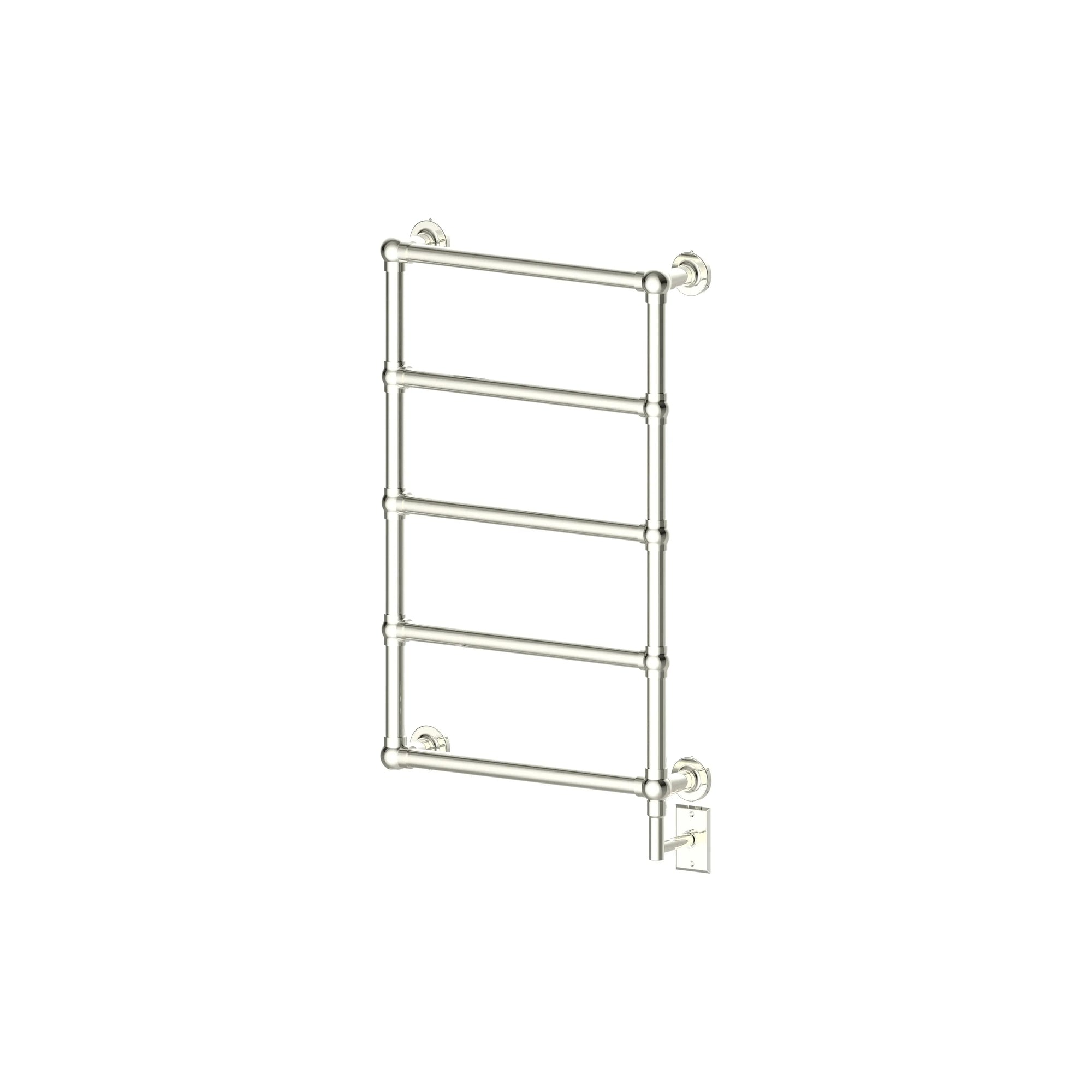 Vernon Towel Warmers - Tucson Towel Warmer - TUS-0920600-PC | Montreal Lighting & Hardware