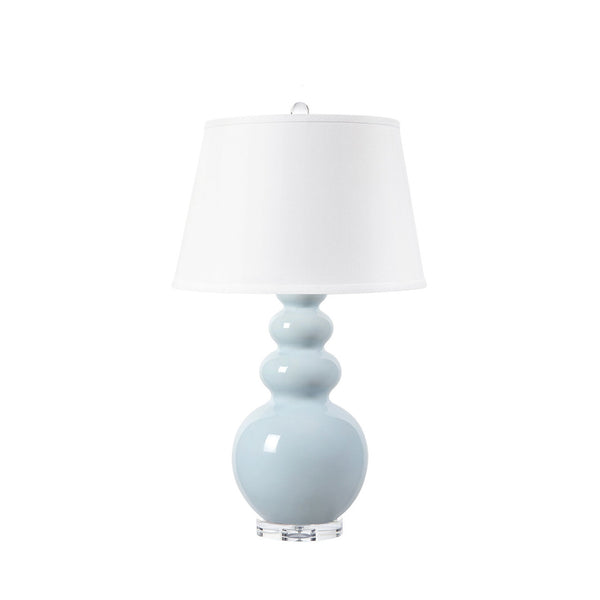 Virginia Lamp
