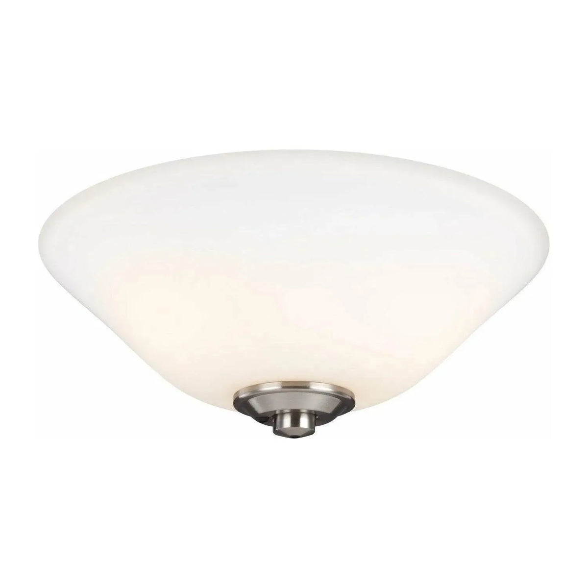 Visual Comfort Fan Collection - 2-Light LED Light Kit - MC242 | Montreal Lighting & Hardware