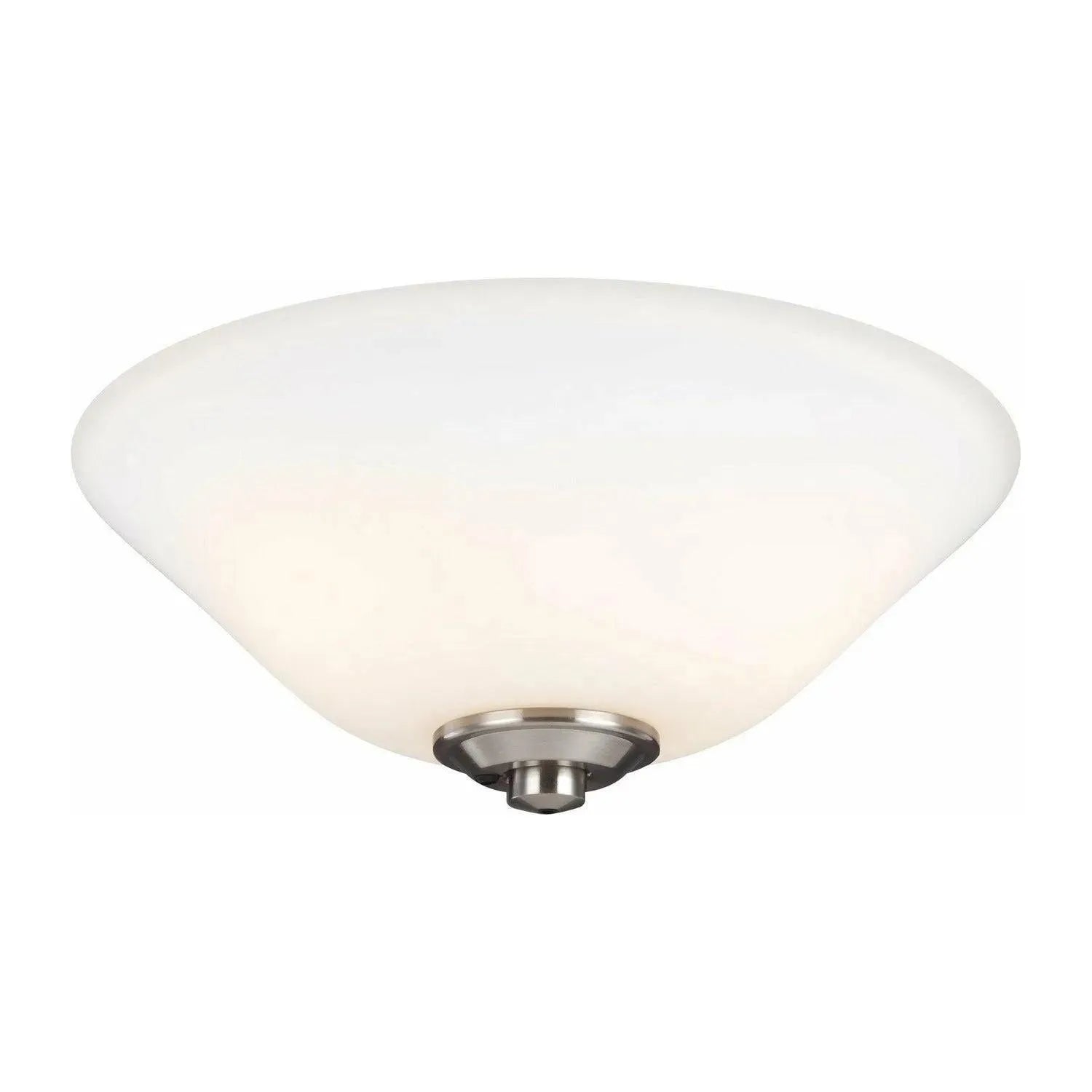 Visual Comfort Fan Collection - 2-Light LED Light Kit - MC242 | Montreal Lighting & Hardware